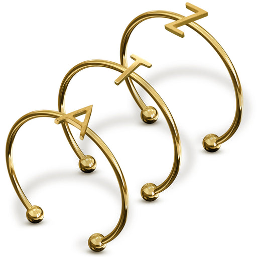 Zeta Tau Alpha Zeta Tau Alpha Stacking Rings
