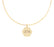 Zeta Tau Alpha Paperclip Necklaces Zeta Tau Alpha Paperclip Necklaces