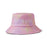 Zeta Tau Alpha Tie Dye Pastel Bucket Hat Zeta Tau Alpha Tie Dye Pastel Bucket Hat