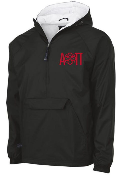 Alpha Omicron Pi Anorak