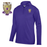 Sigma Alpha Mu Crest Moisture Wicking Fleece Pullover