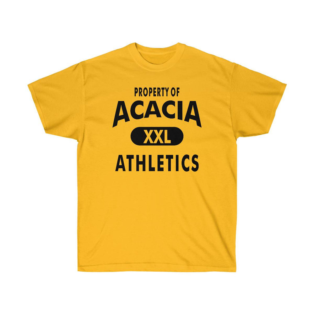 Acacia Athletic Tees Acacia Athletic Tees