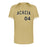 Acacia Cutter Henley Jersey Acacia Cutter Henley Jersey