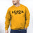 Acacia Fraternity Founders Crew Sweatshirt ACACIA Fraternity Founders Crew Sweatshirt