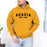 Acacia Established Hooded Sweatshirts Acacia Established Hooded Sweatshirts