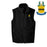 Acacia Fleece Crest Shield Vest ACACIA Fleece Crest - Shield Vest