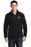 Discount Acacia Fraternity Crest Shield Patch 1/4 Zip Pullover DISCOUNT-ACACIA Fraternity Crest - Shield Patch 1/4 Zip Pullover