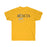 Printify Acacia Greek Crest Cotton Tee Acacia Greek Crest Cotton Tee