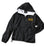 Acacia Greek Letter Anoraks ACACIA Greek Letter Windbreaker Pullovers