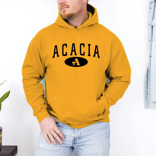 Sweatshirts Acacia Group Hooded Sweatshirts