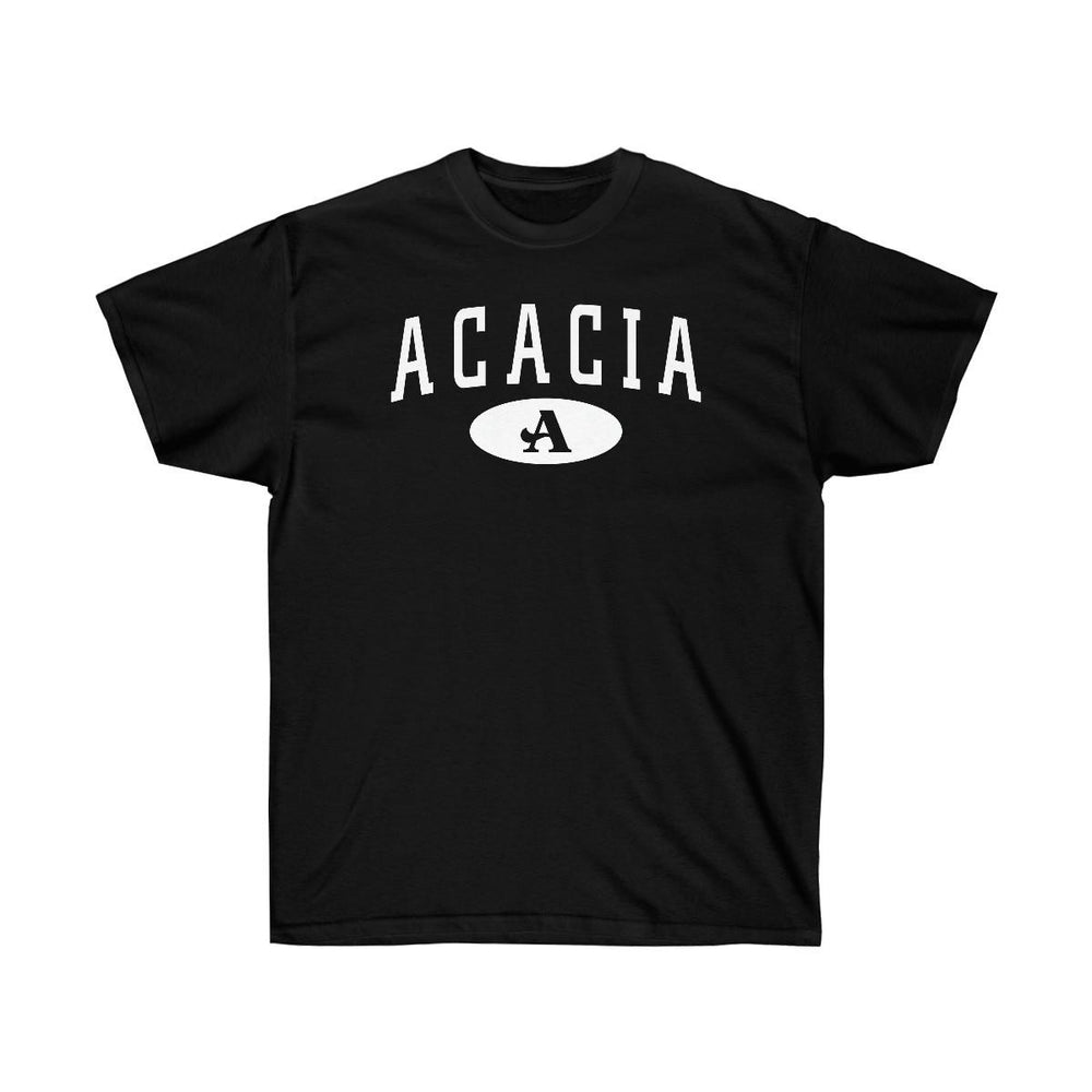 Acacia Group T Shirt Acacia Group T-shirt