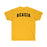 Acacia Letterman T Shirt Acacia Letterman T-Shirt