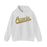 Printify Acacia Logo Hooded Sweatshirts Acacia Logo Hooded Sweatshirts
