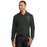 Discount Acacia Fraternity Patch Long Sleeve Polo DISCOUNT-ACACIA Fraternity Patch  Long Sleeve Polo
