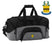 Acacia Colorblock Duffel Bag ACACIA Colorblock Duffel Bag