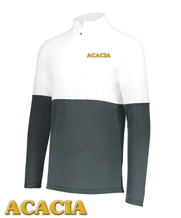 Acacia Momentum 1/4 Zip Pullover ACACIA Momentum 1/4 Zip Pullover