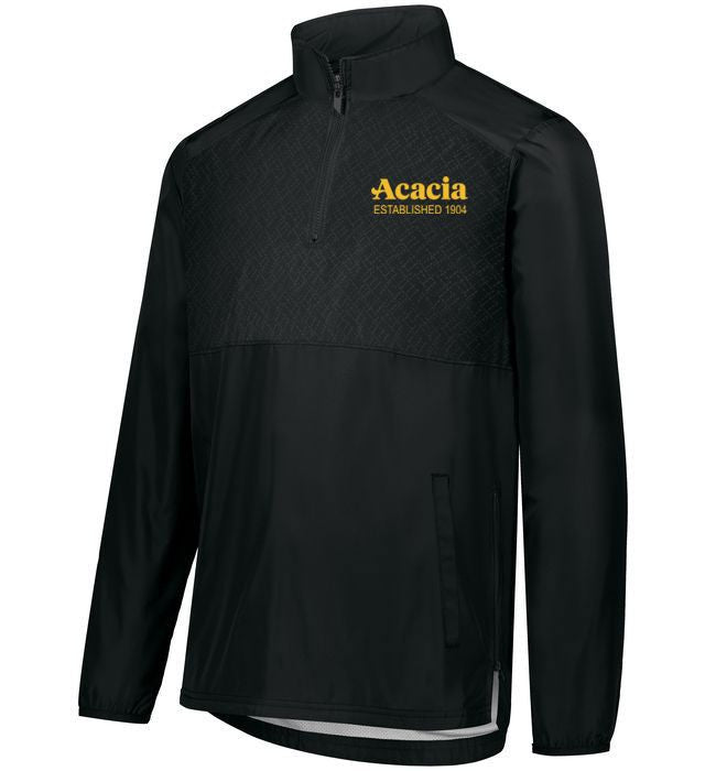 Acacia Seriesx Pullover ACACIA SERIESX PULLOVER