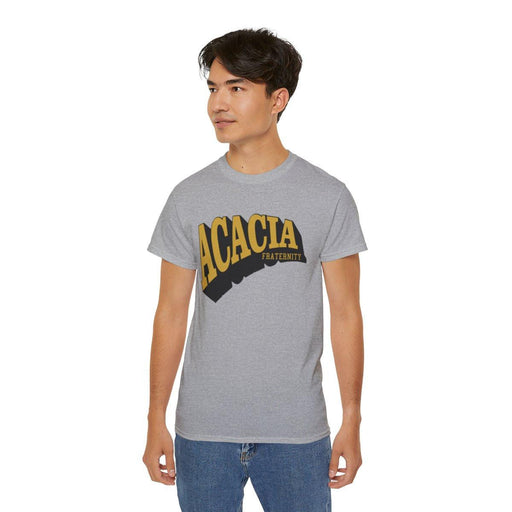 Acacia Acacia Vintage Super Tee
