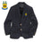 Acacia Crest Shield Classic Blazer ACACIA Crest - Shield Classic Blazer