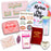Alpha Chi Omega Celebrate Sisterhood Sorority Gift Box 10 Items! Alpha Chi Omega Celebrate Sisterhood Sorority Gift Box - 10 Items!