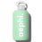 Alpha Epsilon Phi Glass Silicone Sleeve Water Bottles Alpha Epsilon Phi Glass Silicone Sleeve Water Bottles