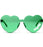 Alpha Epsilon Phi Heart Shaped Sunglasses Alpha Epsilon Phi Heart Shaped Sunglasses