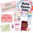 Alpha Gamma Delta Celebrate Sisterhood Sorority Gift Box 10 Items! Alpha Gamma Delta Celebrate Sisterhood Sorority Gift Box - 10 Items!