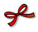 Alpha Chi Omega Pretty Bow Decal Alpha Chi Omega Pretty Bow Decal