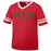 Alpha Chi Omega Boyfriend Style Founders Jersey Alpha Chi Omega Boyfriend Style Founders Jersey