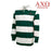 Alpha Chi Omega Classic Rugby Shirt Alpha Chi Omega Classic Rugby Shirt
