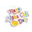 Alpha Chi Omega Day Decal Sticker Alpha Chi Omega Day Decal Sticker