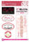 Alpha Chi Omega Family Sticker Sheet Alpha Chi Omega Family Sticker Sheet