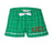 Alpha Chi Omega Flannel Plaid Short Pj's Alpha Chi Omega Flannel Plaid Short- PJ's