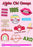 Alpha Chi Omega Girl Power Stickers Alpha Chi Omega Girl Power Stickers