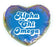 Alpha Chi Omega Heart Shaped Makeup Bag Alpha Chi Omega Heart Shaped Makeup Bag