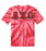 Discount Alpha Chi Omega Lettered Tie Dye T Shirts For Only $30! DISCOUNT-Alpha Chi Omega Lettered Tie-Dye t-shirts