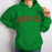 Alpha Chi Omega Letterman Hooded Sweatshirts Alpha Chi Omega Letterman Hooded Sweatshirts