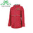 Alpha Chi Omega New Englander Bows Rain Jacket Alpha Chi Omega New Englander Bows Rain Jacket