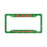 Alpha Chi Omega New License Plate Frames Alpha Chi Omega New License Plate Frames
