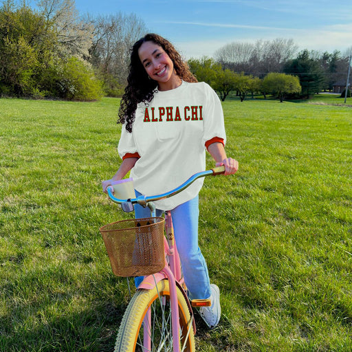 Alpha Chi Omega Alpha Chi Omega Nickname Jersey