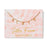 Alpha Chi Omega Nickname Necklaces Alpha Chi Omega Nickname Necklaces