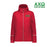 Alpha Chi Omega Packable Full Zip Jacket Alpha Chi Omega Packable Full Zip Jacket
