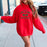 Alpha Chi Omega Property Of Athletics Hooded Sweatshirts Alpha Chi Omega Property Of Athletics Hooded Sweatshirts