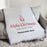 Alpha Chi Omega Real Strong Women Afghan Blanket Throw Alpha Chi Omega Real Strong Women Afghan Blanket Throw