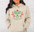 Alpha Chi Omega Tennis Club Hoodie Alpha Chi Omega Tennis Club Hoodie