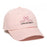 Alpha Chi Omega Bows Baseball Cap Alpha Chi Omega Bows Baseball Cap