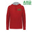 Alpha Chi Omega Performance Fleece Hoodie Alpha Chi Omega Performance Fleece Hoodie