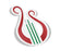 Alpha Chi Omega Top Selling Sticker Alpha Chi Omega Top Selling Sticker