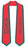 Discount Alpha Chi Omega Greek 2 Tone Lettered Graduation Sash Stole W/ Year DISCOUNT-Alpha Chi Omega Greek 2 Tone Lettered Graduation Sash Stole w/ Year