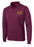 Alpha Chi Rho $35 World Famous Long Sleeve Dry Fit Polo Alpha Chi Rho-World Famous Long Sleeve Dry Fit Polo